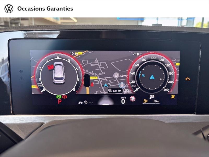 Voitures occasions VOLKSWAGEN Passat SW Elegance Sarreguemines