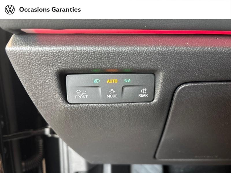 Voitures occasions VOLKSWAGEN Passat SW Elegance Sarreguemines