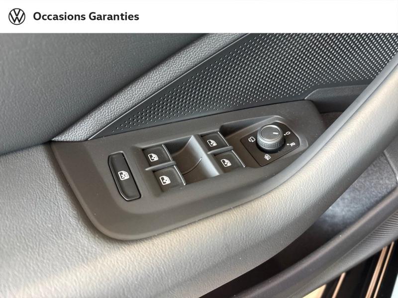 Voitures occasions VOLKSWAGEN Passat SW Elegance Sarreguemines