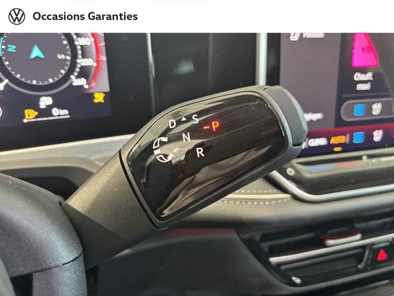 Voitures occasions VOLKSWAGEN Passat SW Elegance Sarreguemines