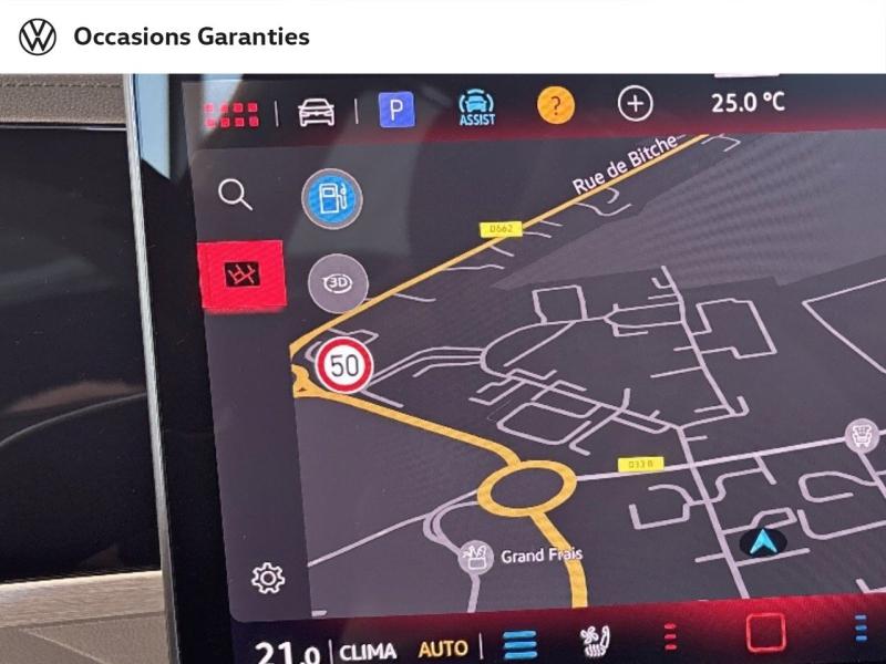 Voitures occasions VOLKSWAGEN Passat SW Elegance Sarreguemines