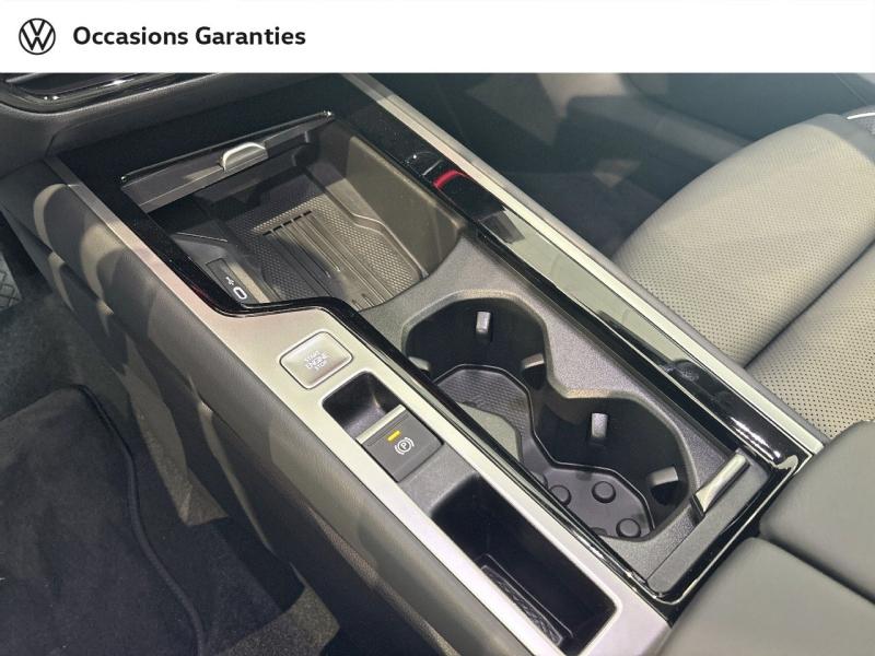 Voitures occasions VOLKSWAGEN Passat SW Elegance Sarreguemines