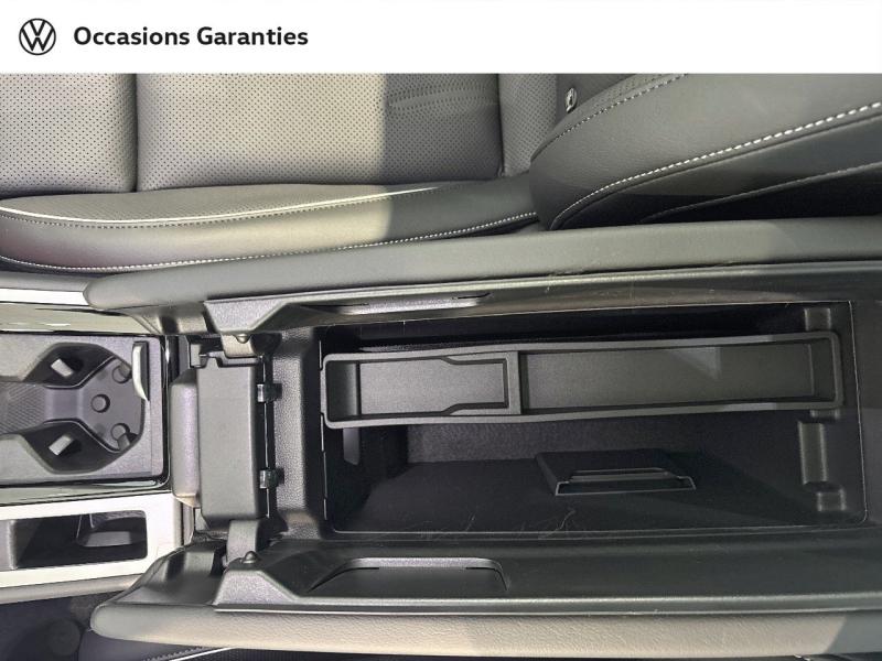 Voitures occasions VOLKSWAGEN Passat SW Elegance Sarreguemines