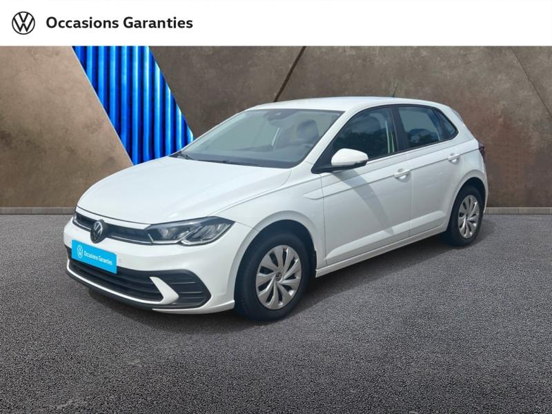 Voitures occasions VOLKSWAGEN POLO Life Business Sarreguemines