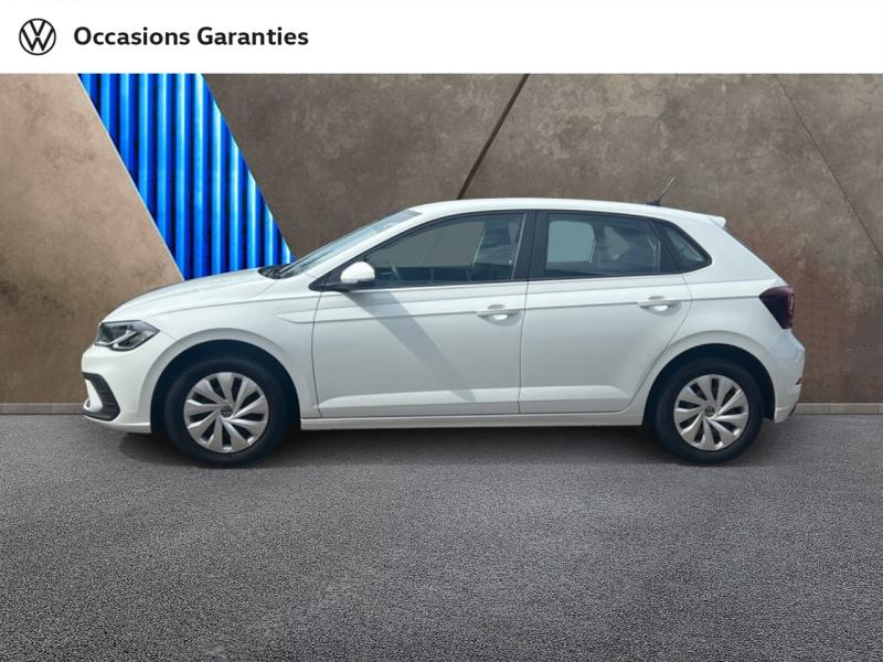 Voitures occasions VOLKSWAGEN POLO Life Business Sarreguemines