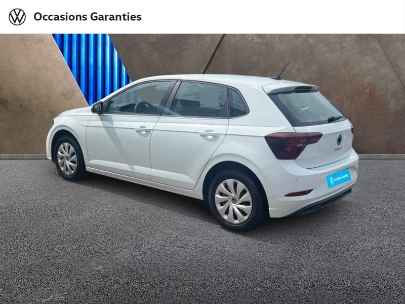 Voitures occasions VOLKSWAGEN POLO Life Business Sarreguemines