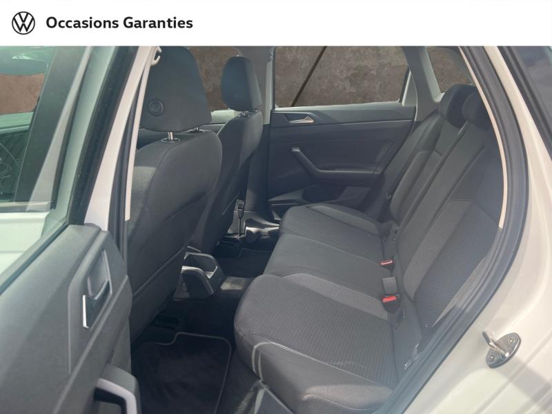 Voitures occasions VOLKSWAGEN POLO Life Business Sarreguemines
