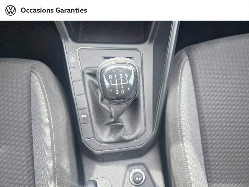 Voitures occasions VOLKSWAGEN POLO Life Business Sarreguemines