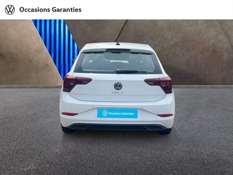 Voitures occasions VOLKSWAGEN POLO Life Business Sarreguemines