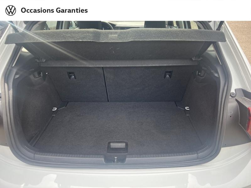 Voitures occasions VOLKSWAGEN POLO Life Business Sarreguemines