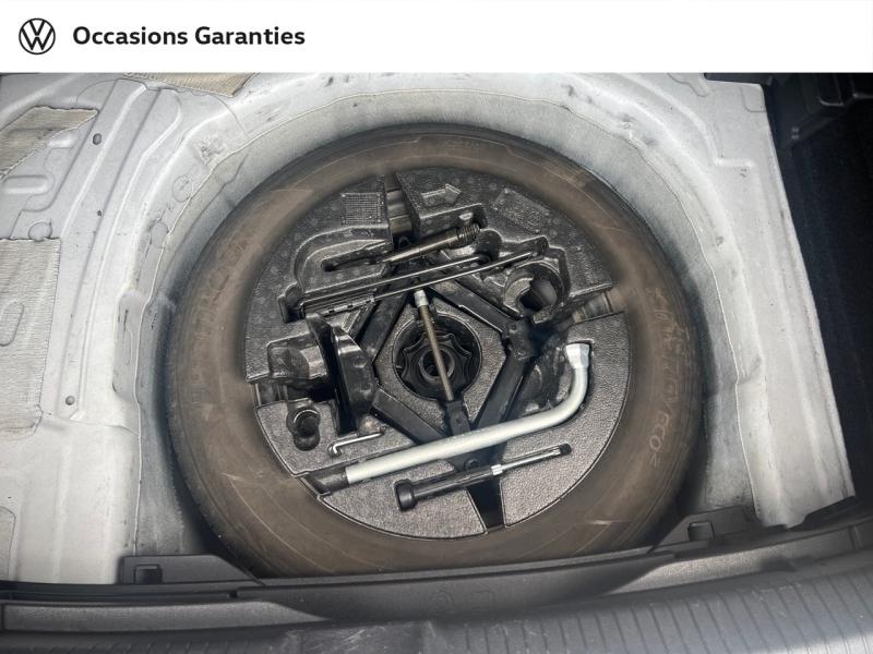 Voitures occasions VOLKSWAGEN POLO Life Business Sarreguemines