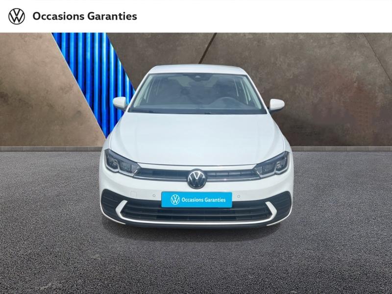 Voitures occasions VOLKSWAGEN POLO Life Business Sarreguemines