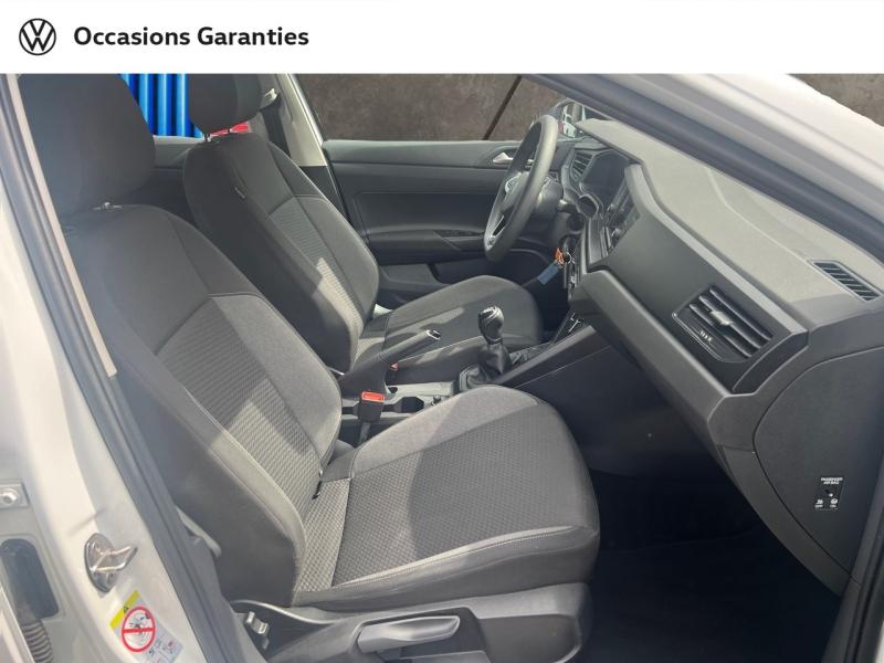 Voitures occasions VOLKSWAGEN POLO Life Business Sarreguemines