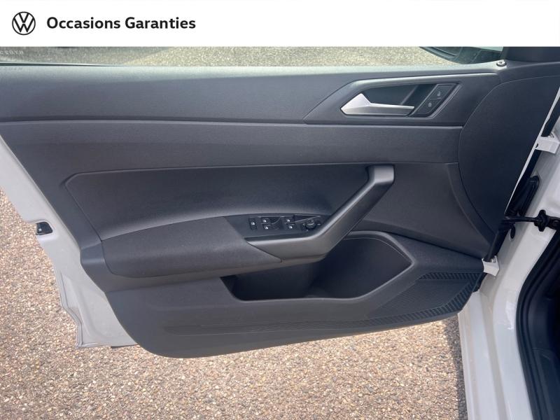 Voitures occasions VOLKSWAGEN POLO Life Business Sarreguemines