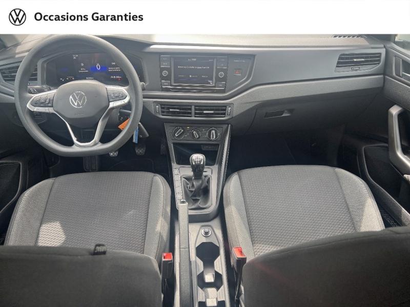 Voitures occasions VOLKSWAGEN POLO Life Business Sarreguemines