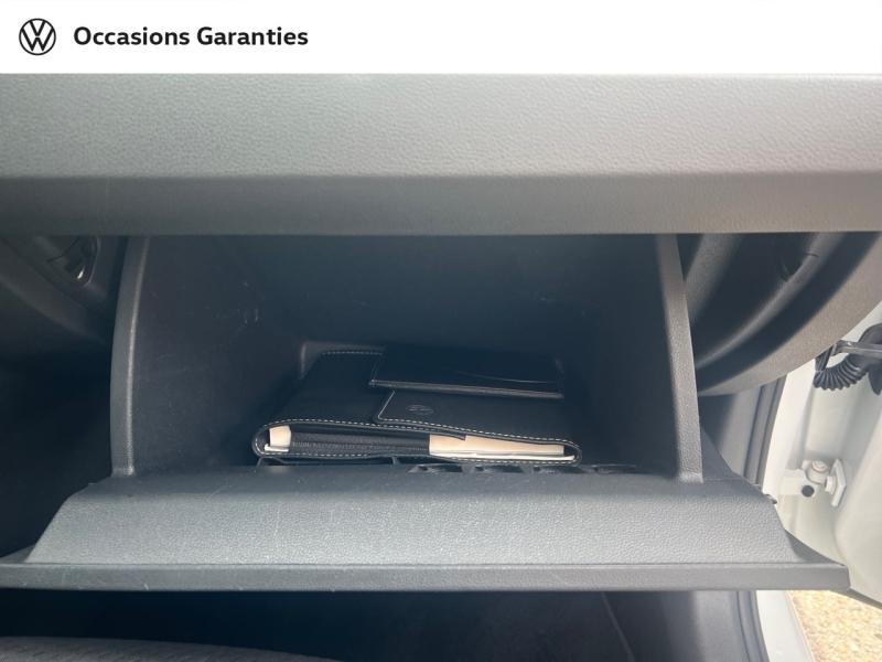 Voitures occasions VOLKSWAGEN POLO Life Business Sarreguemines