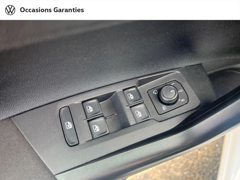 Voitures occasions VOLKSWAGEN POLO Life Business Sarreguemines