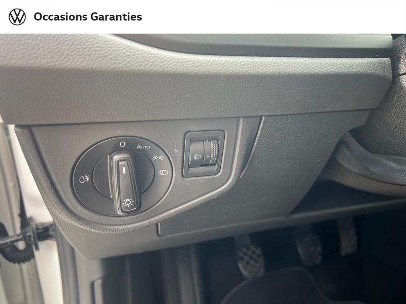 Voitures occasions VOLKSWAGEN POLO Life Business Sarreguemines