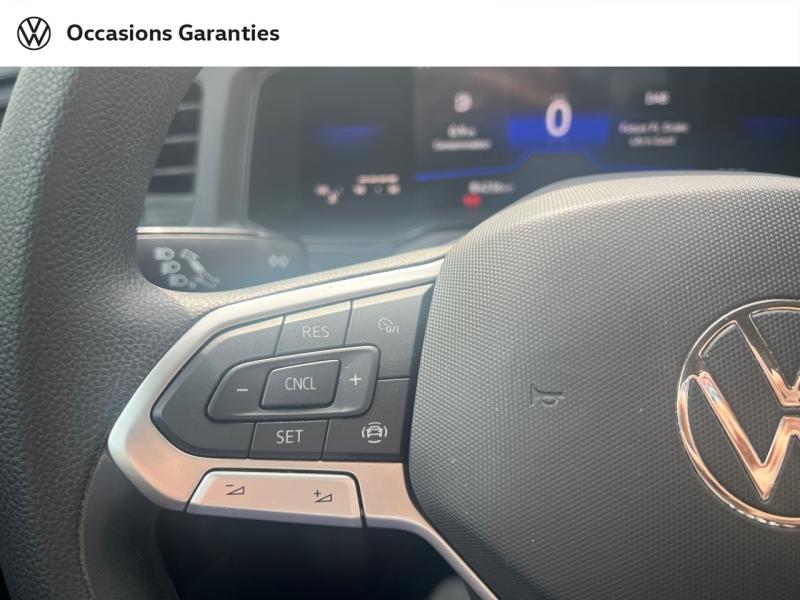 Voitures occasions VOLKSWAGEN POLO Life Business Sarreguemines