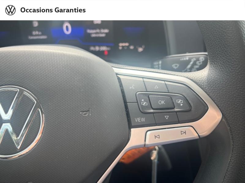 Voitures occasions VOLKSWAGEN POLO Life Business Sarreguemines