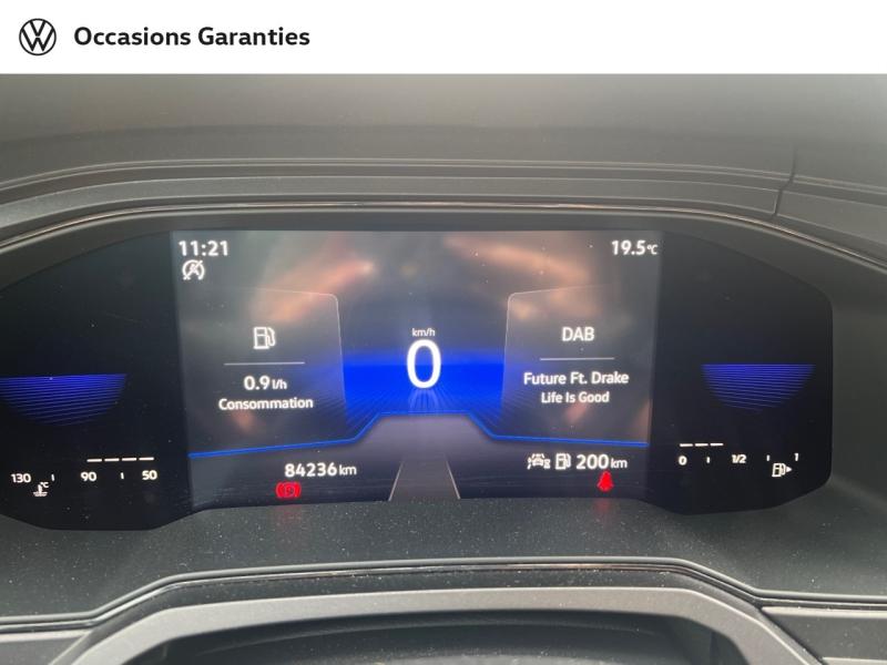 Voitures occasions VOLKSWAGEN POLO Life Business Sarreguemines