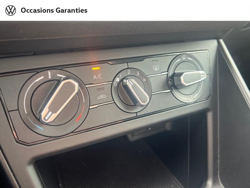 Voitures occasions VOLKSWAGEN POLO Life Business Sarreguemines