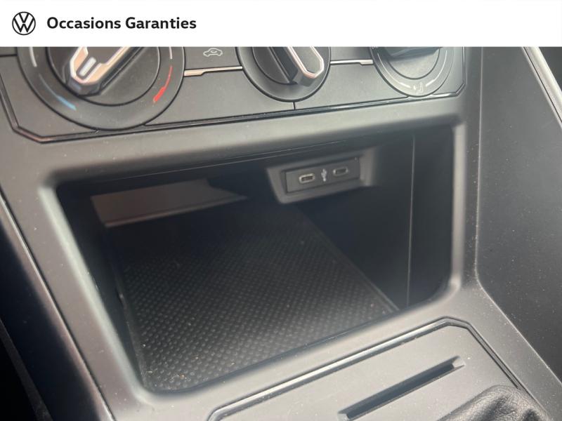 Voitures occasions VOLKSWAGEN POLO Life Business Sarreguemines