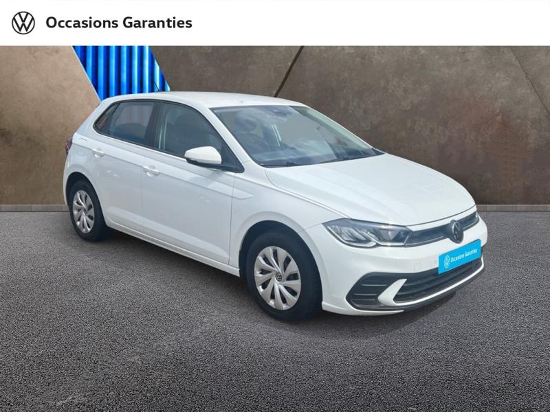 Voitures occasions VOLKSWAGEN POLO Life Business Sarreguemines