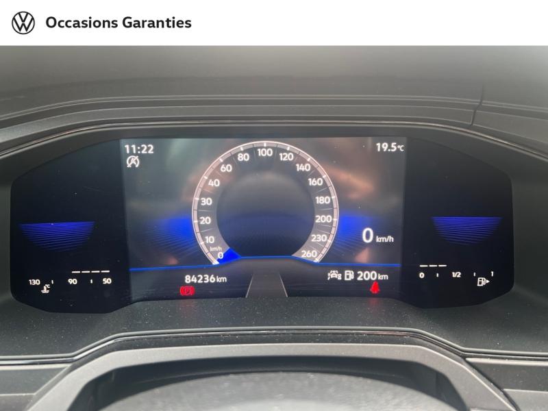 Voitures occasions VOLKSWAGEN POLO Life Business Sarreguemines