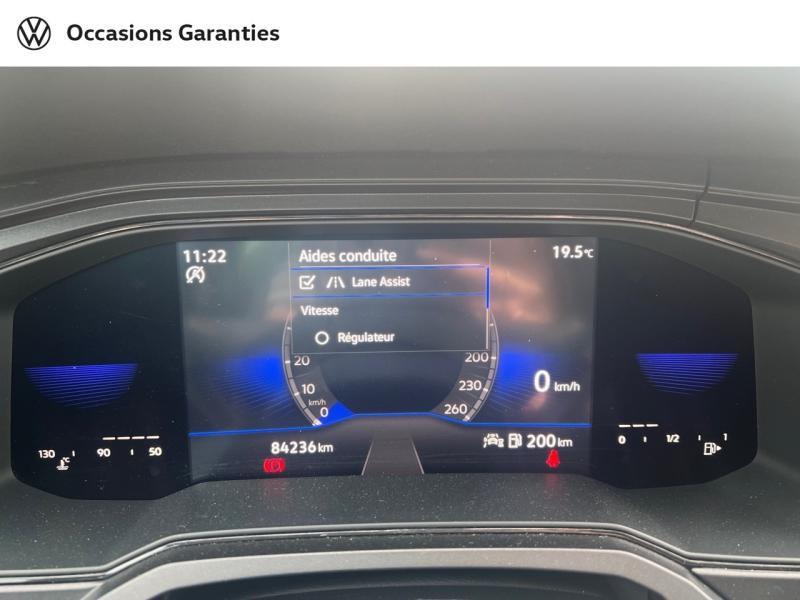 Voitures occasions VOLKSWAGEN POLO Life Business Sarreguemines