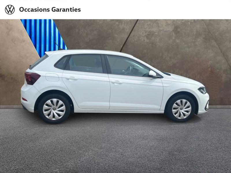 Voitures occasions VOLKSWAGEN POLO Life Business Sarreguemines