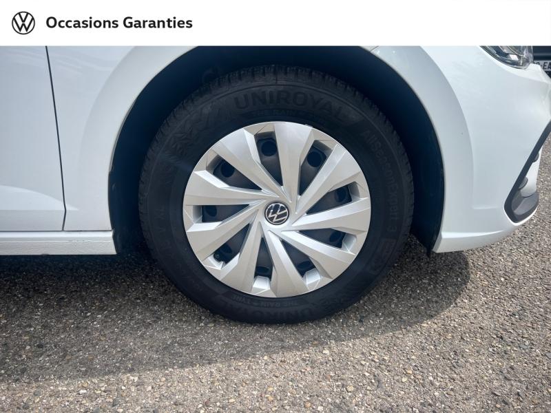 Voitures occasions VOLKSWAGEN POLO Life Business Sarreguemines