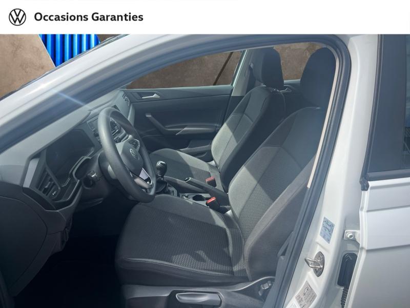 Voitures occasions VOLKSWAGEN POLO Life Business Sarreguemines