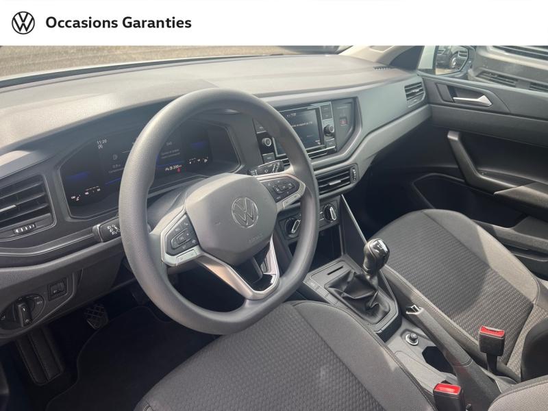 Voitures occasions VOLKSWAGEN POLO Life Business Sarreguemines