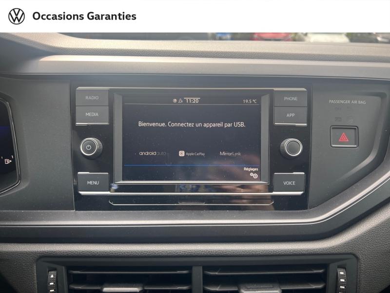 Voitures occasions VOLKSWAGEN POLO Life Business Sarreguemines