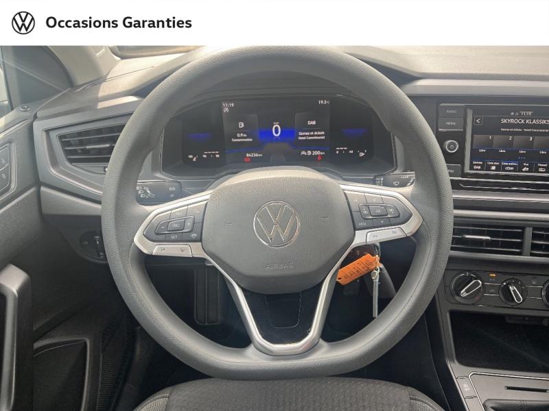 Voitures occasions VOLKSWAGEN POLO Life Business Sarreguemines
