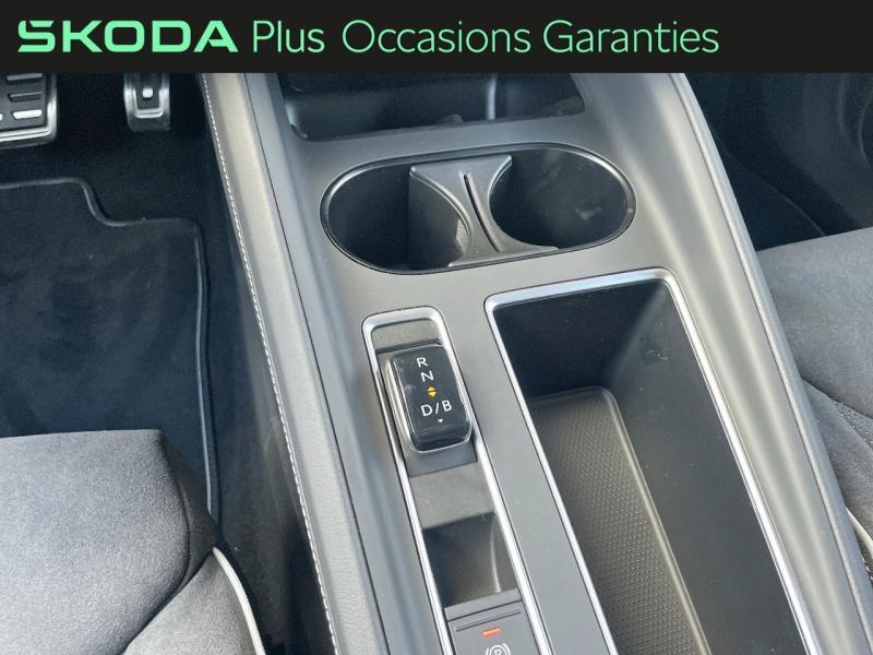 Voitures occasions ŠKODA Elroq Sportline Sarreguemines