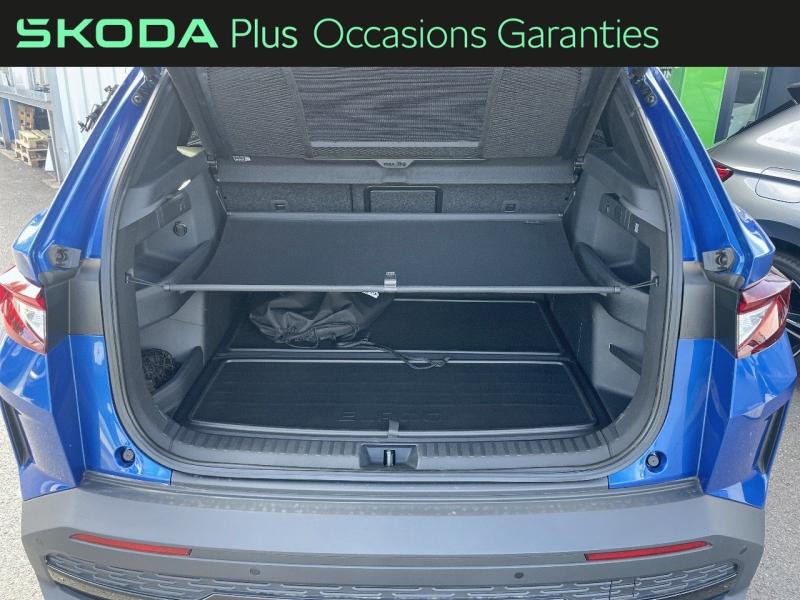 Voitures occasions ŠKODA Elroq Sportline Sarreguemines