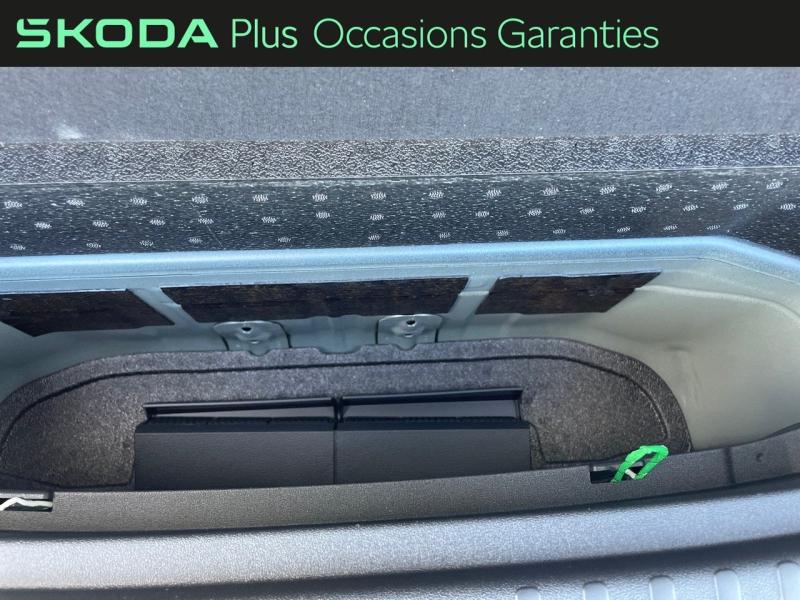 Voitures occasions ŠKODA Elroq Sportline Sarreguemines