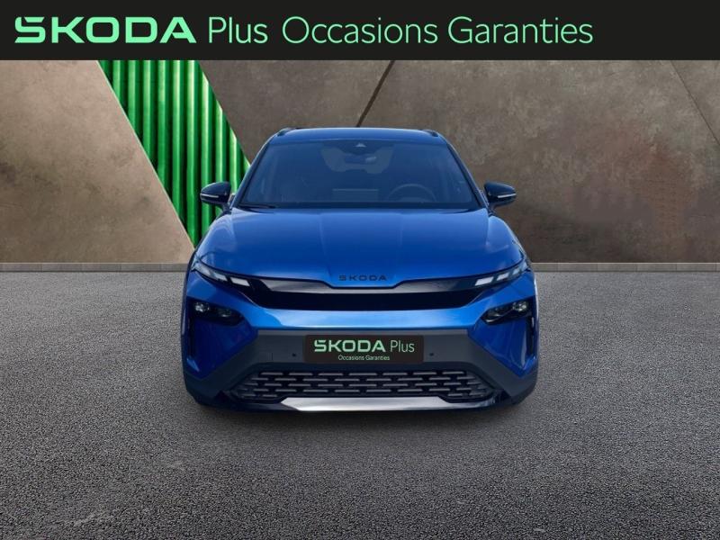 Voitures occasions ŠKODA Elroq Sportline Sarreguemines