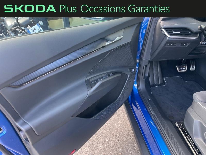 Voitures occasions ŠKODA Elroq Sportline Sarreguemines