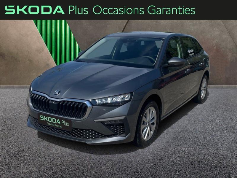Voitures occasions ŠKODA SCALA Selection Sarreguemines