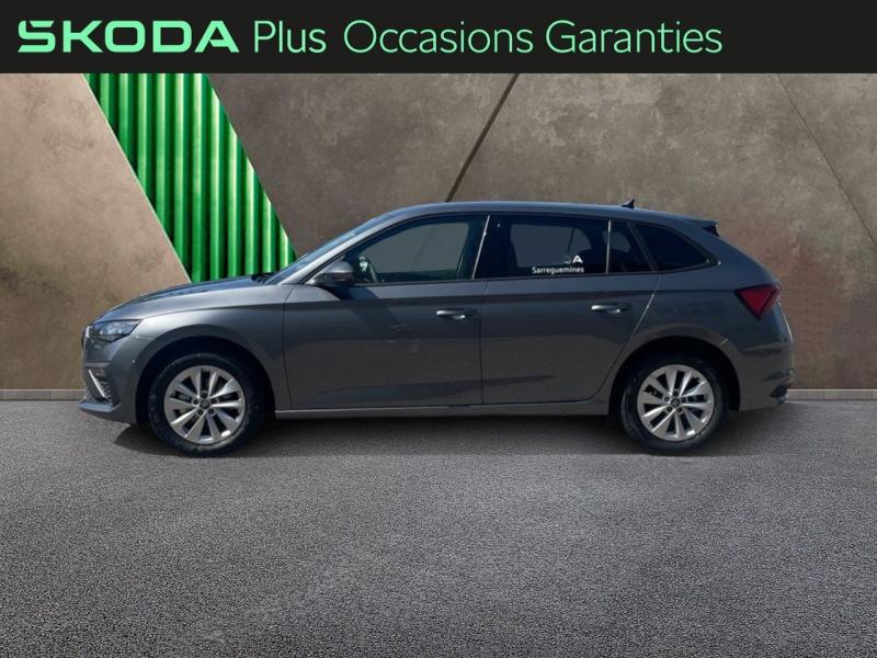Voitures occasions ŠKODA SCALA Selection Sarreguemines
