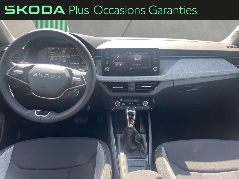 Voitures occasions ŠKODA SCALA Selection Sarreguemines