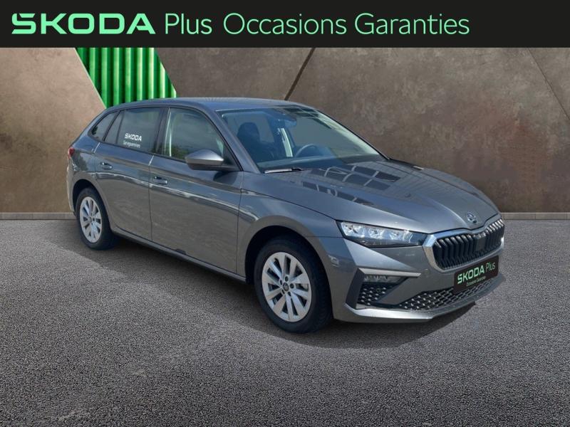 Voitures occasions ŠKODA SCALA Selection Sarreguemines