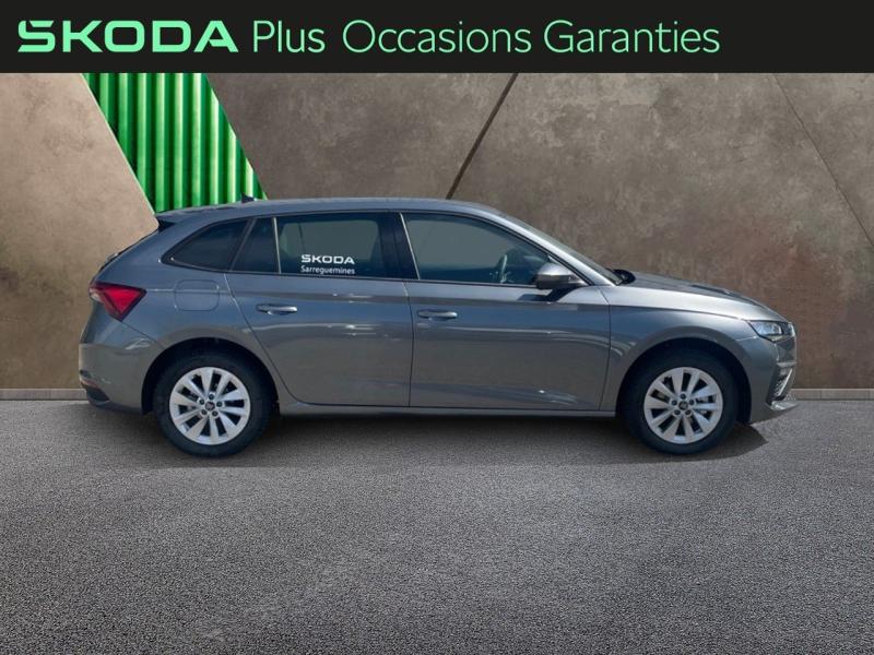 Voitures occasions ŠKODA SCALA Selection Sarreguemines
