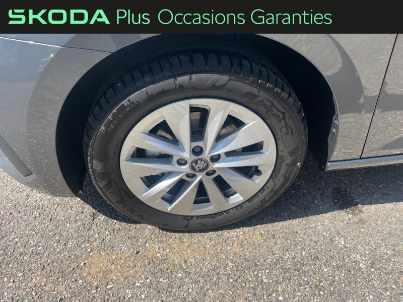 Voitures occasions ŠKODA SCALA Selection Sarreguemines