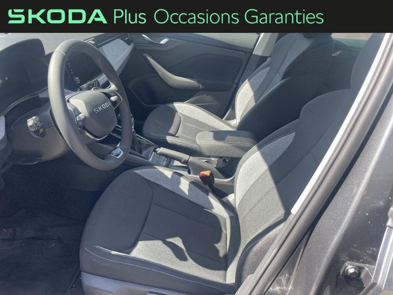 Voitures occasions ŠKODA SCALA Selection Sarreguemines