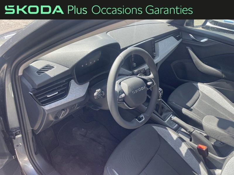 Voitures occasions ŠKODA SCALA Selection Sarreguemines