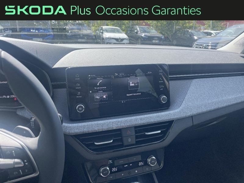 Voitures occasions ŠKODA SCALA Selection Sarreguemines